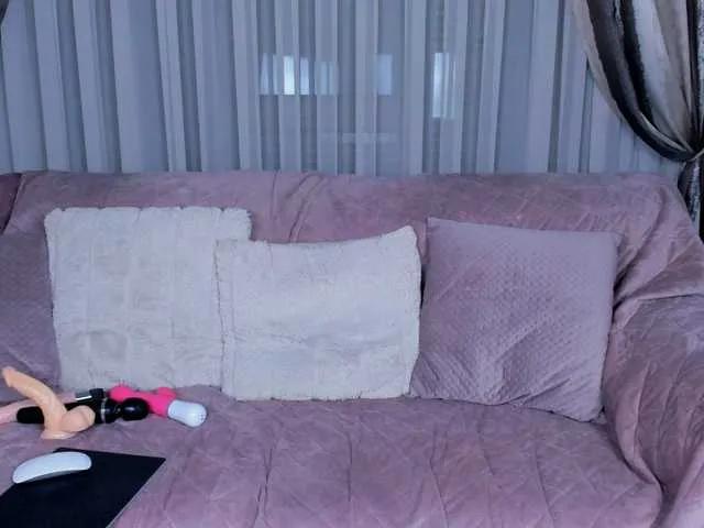anabrown from BongaCams