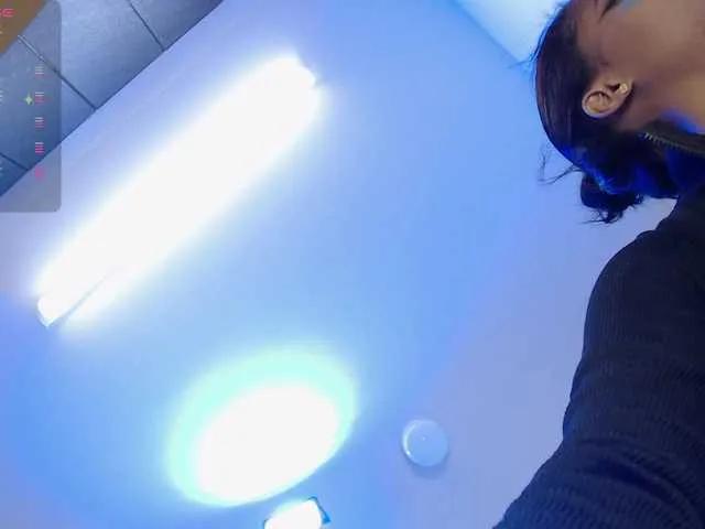 AnahisBennett from BongaCams