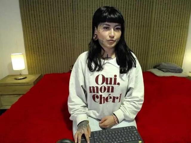 Anais-star from BongaCams