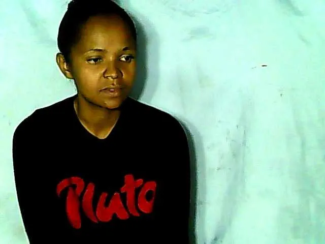 Anal-84 from BongaCams