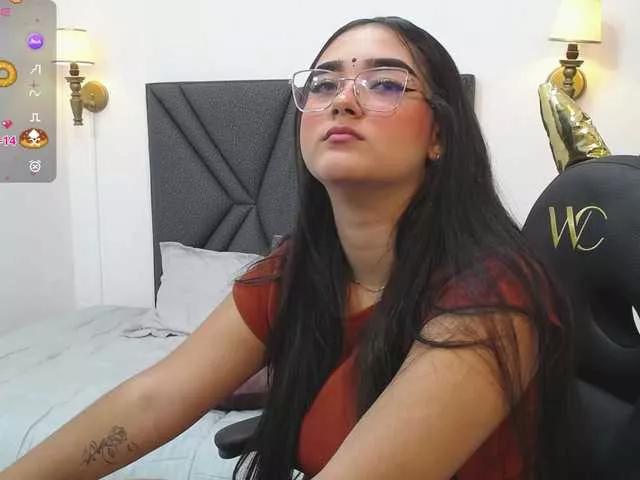 analishalimar from BongaCams