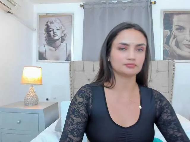 Anany- from BongaCams