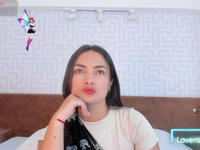 Anany- from BongaCams