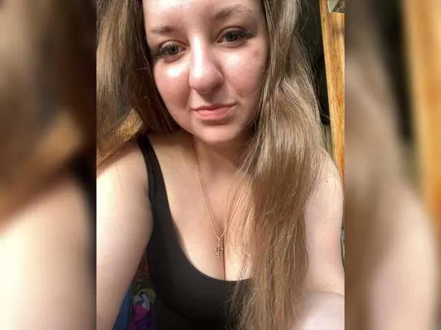 Anastasia-27 from BongaCams