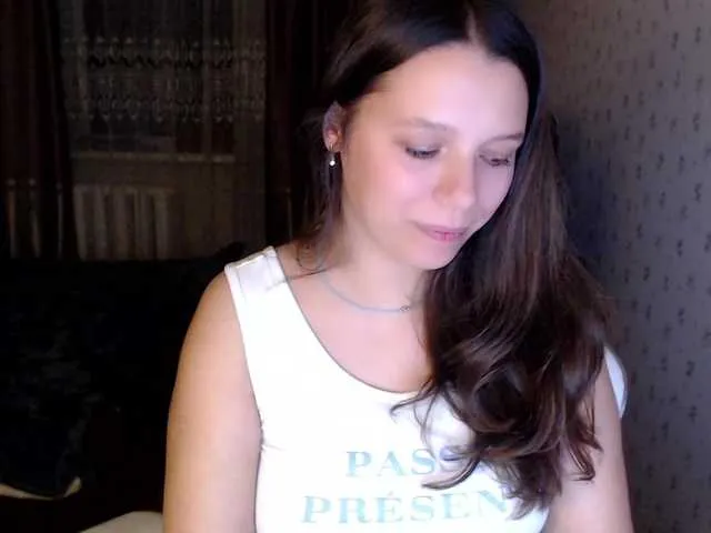 ANASTASIYA-ME from BongaCams is Freechat