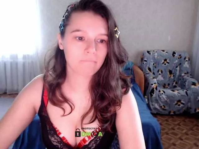 ANASTASIYA-ME from BongaCams