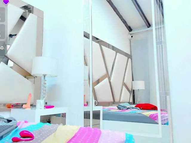 AndreaNavas from BongaCams is Freechat