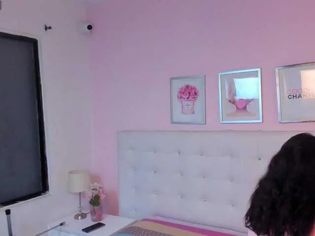 AndreaNavas from BongaCams is Freechat