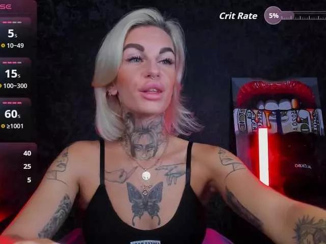 Girls: try live performances with matured performers, from dancing to quirks, in a variety of beautiful sex cams.
