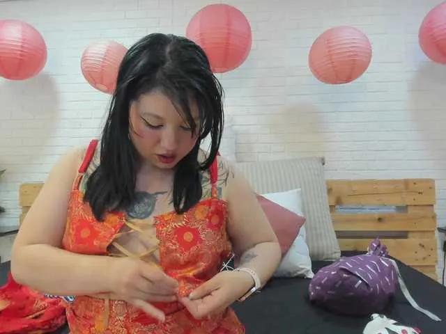 angela-sp from BongaCams is Freechat