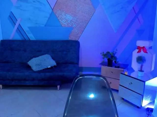 AngelaCoffe from BongaCams is Freechat
