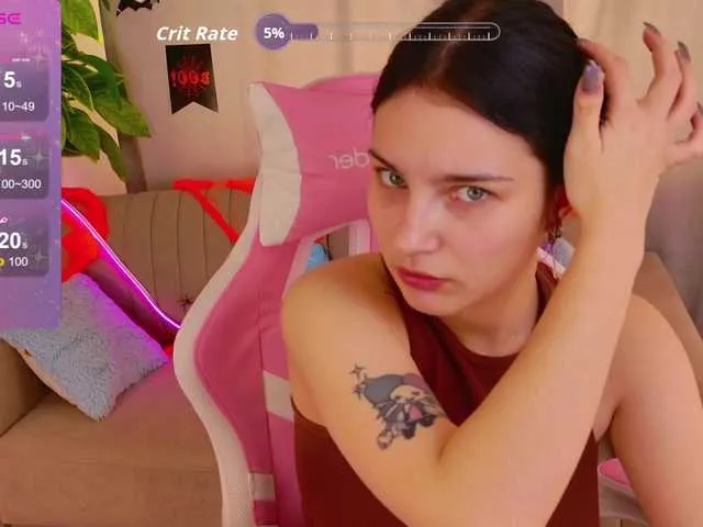 AngelBraun from BongaCams is Freechat