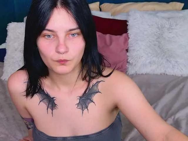 AngelBraun from BongaCams is Freechat