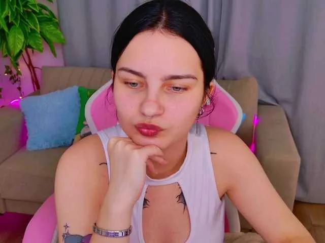 AngelBraun from BongaCams is Freechat