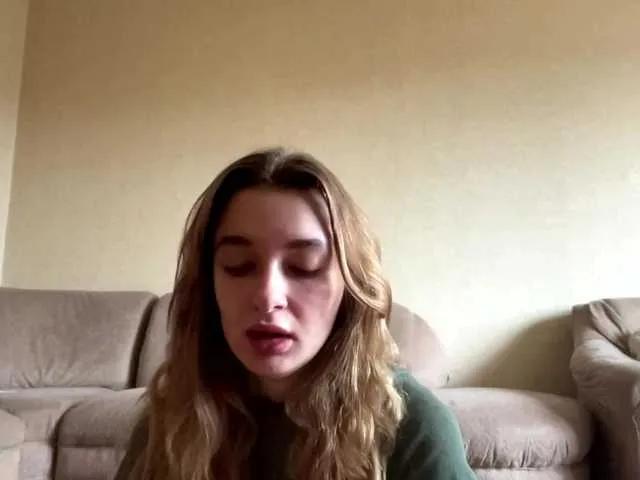 AngeleSabi from BongaCams is Freechat