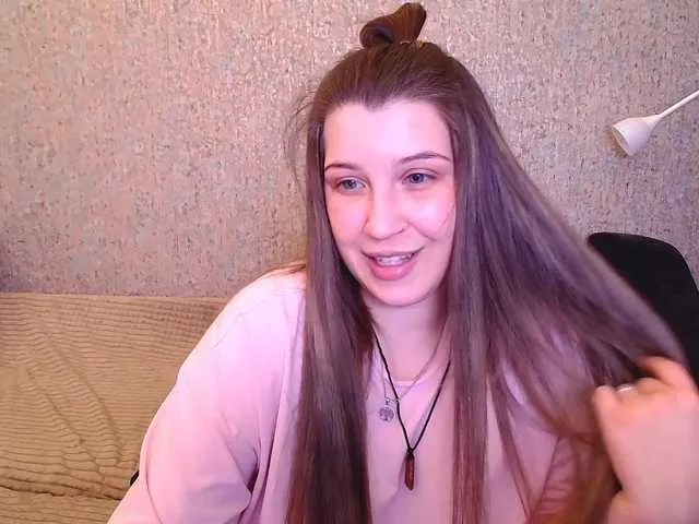 AngelFlower from BongaCams is Freechat