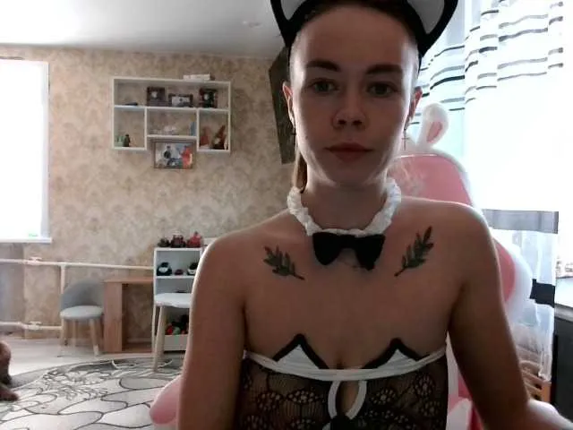 AngelicaLaurs from BongaCams