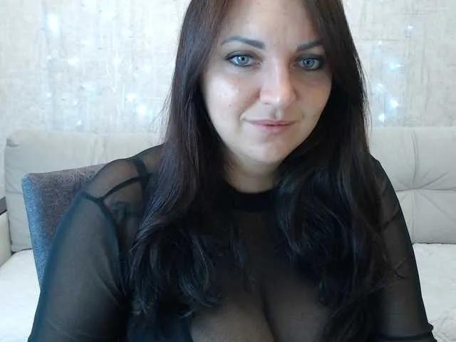 AngelinaCute from BongaCams is Freechat