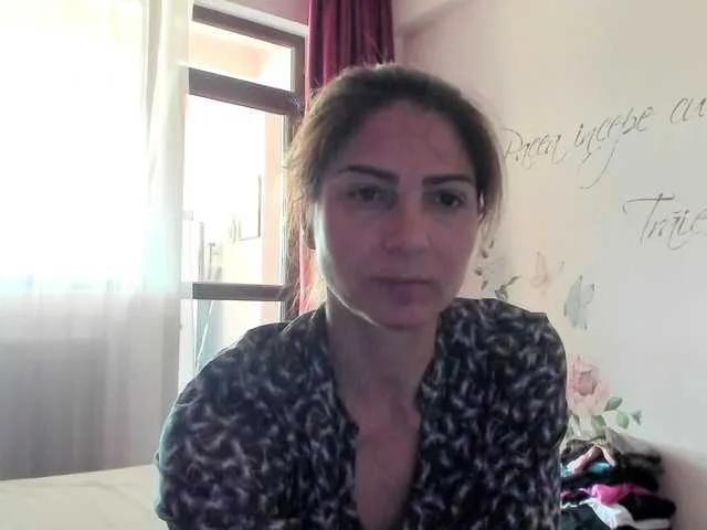 AngelNicolle from BongaCams is Freechat