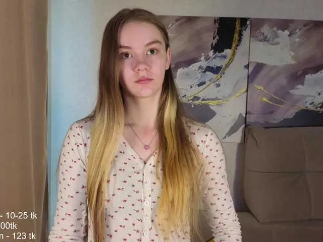 Angelok3 from BongaCams is Freechat