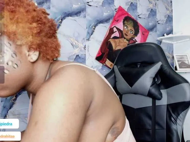 AngelThroatt from BongaCams is Freechat