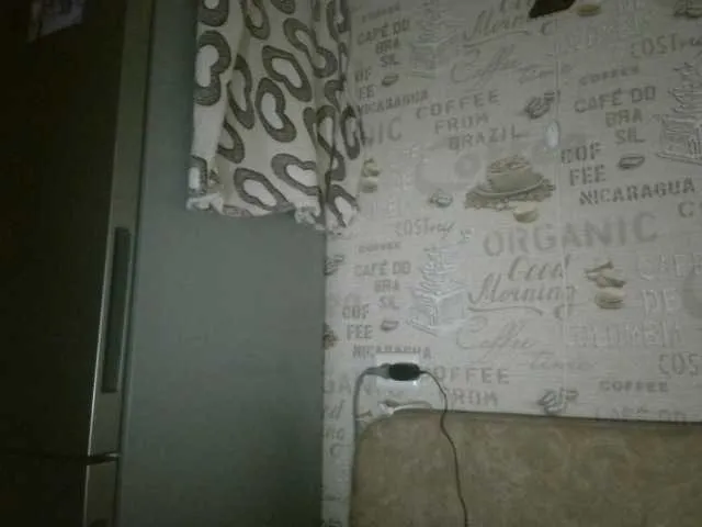 Anikaa1 from BongaCams