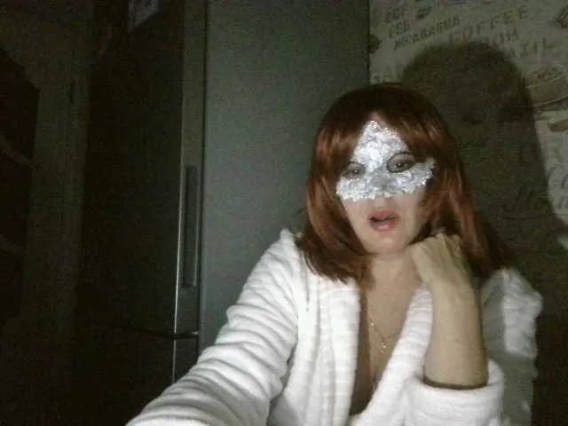 Anikaa1 from BongaCams