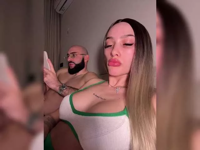 AnikaSex from BongaCams