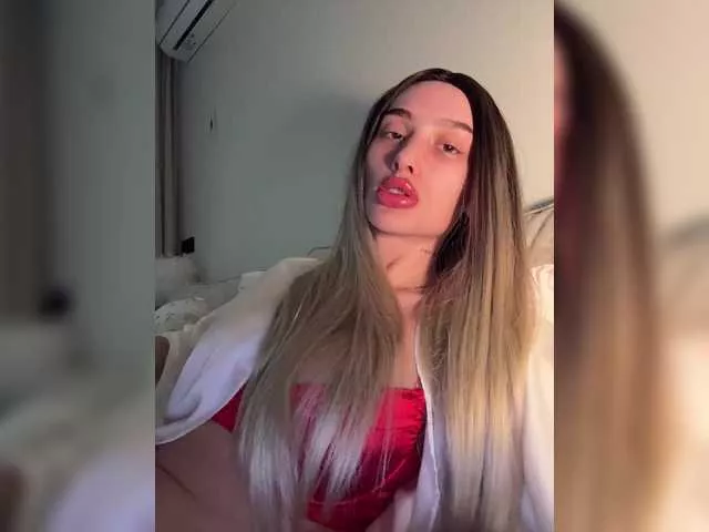 AnikaSex from BongaCams