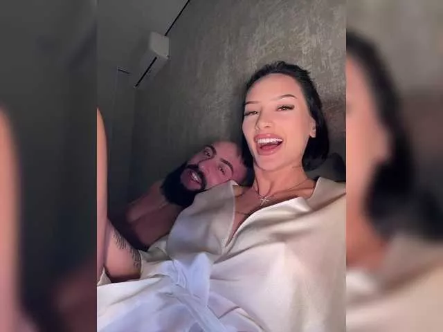 AnikaSex from BongaCams