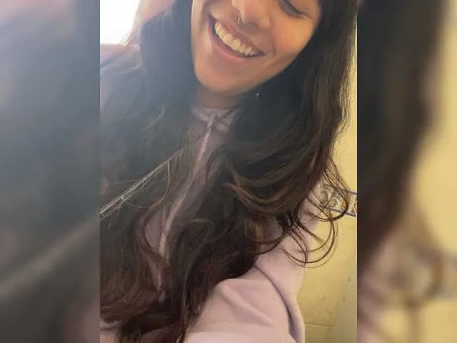 Anisahade29 from BongaCams