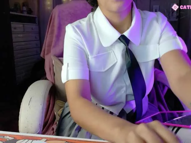 Anisahade29 from BongaCams