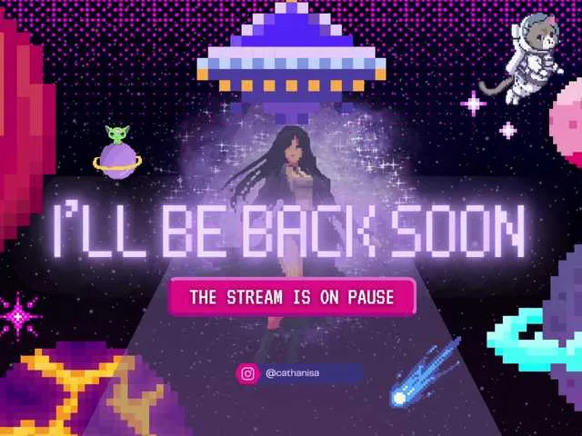 Anisahade29 from BongaCams