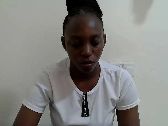 Anitah1 from BongaCams