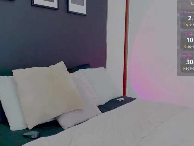Anmazing from BongaCams