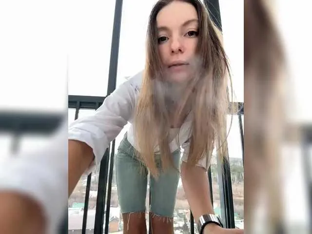 Ann-den from BongaCams