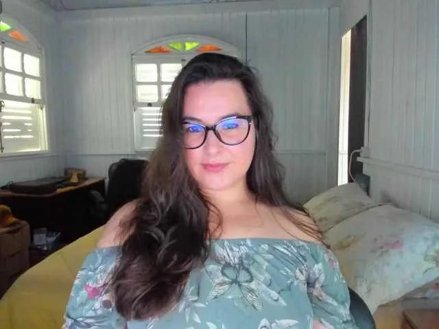 anna-love-hot from BongaCams is Freechat