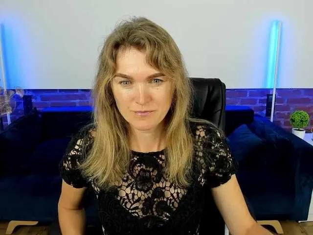 Annabel-xxx from BongaCams is Freechat