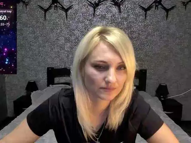 AnnaDeVille from BongaCams is Freechat