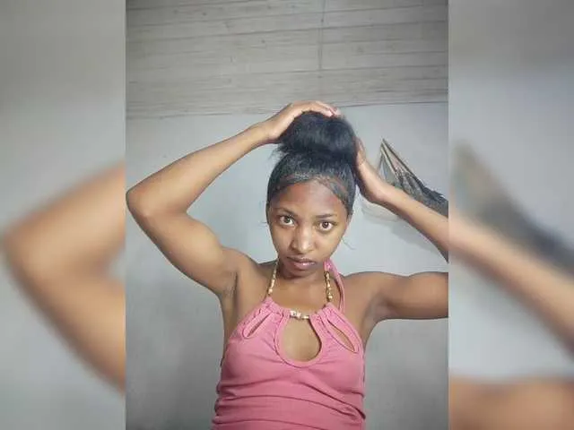 Annais19 from BongaCams is Freechat