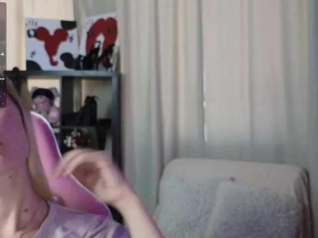 AnnaNolan from BongaCams is Freechat