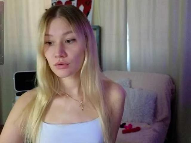 AnnaNolan from BongaCams