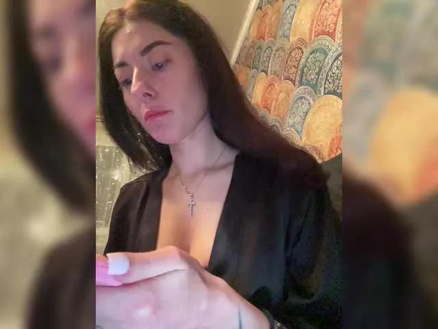 annasexyyy from BongaCams is Freechat