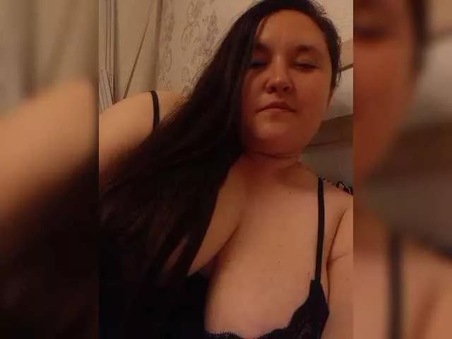 AnnaSova from BongaCams