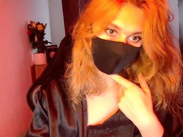 Annavia from BongaCams