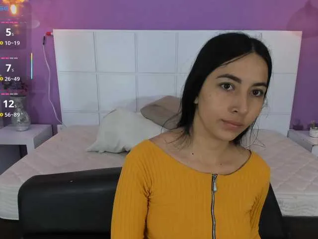 AnnHouston from BongaCams is Freechat