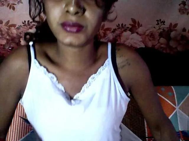Annicka25 from BongaCams is Freechat