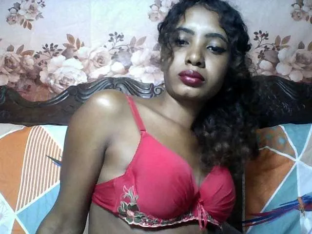 Annicka25 from BongaCams