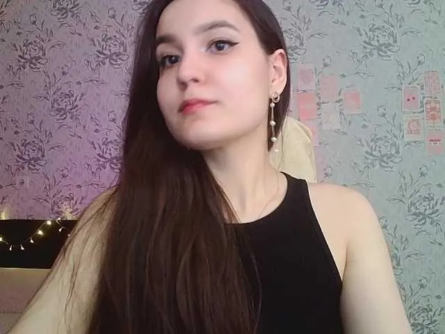 Annie-fleur from BongaCams