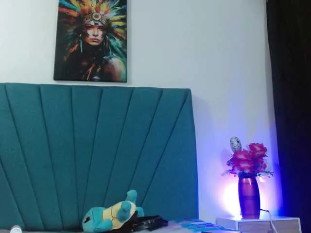 Annie-switt from BongaCams is Freechat